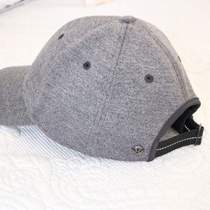 Lululemon Baller Hat Grey - O/S